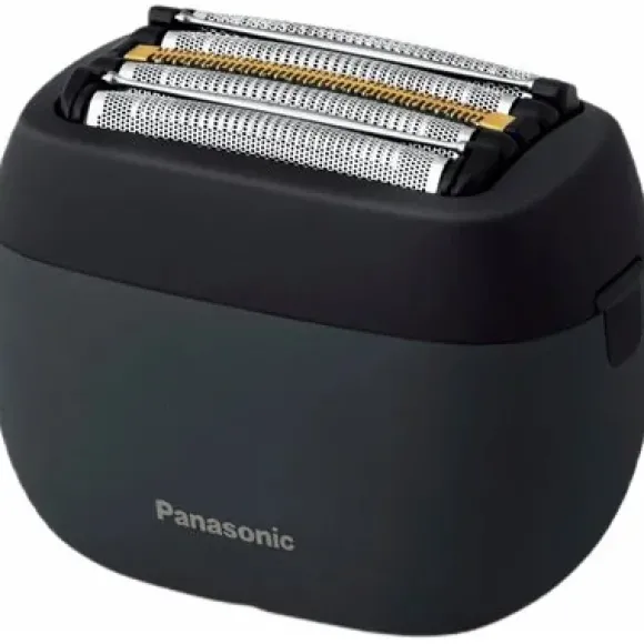 Panasonic ES-PV3B-K803 Golarka 5-ostrzowa Ostrza ze stali nierdzewnej