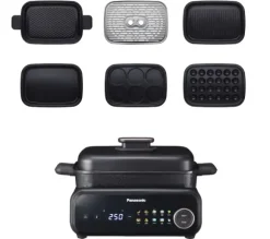 Panasonic NF-GM600KXE