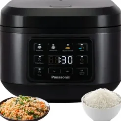 PANASONIC SR-DA152KXE