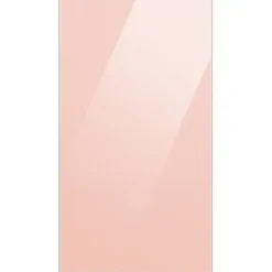 Panel górny SAMSUNG BESPOKE do lodówek 1.85m Soczysta brzoskwinia