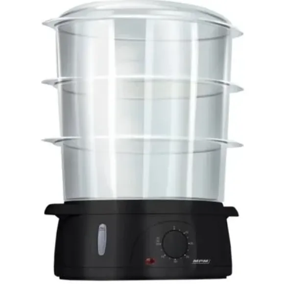 Parowar MPM MPA-02 10L 800W