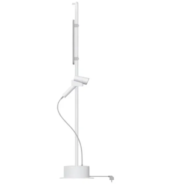 Parownica do ubrań Xiaomi Standing Garment Steamer EU