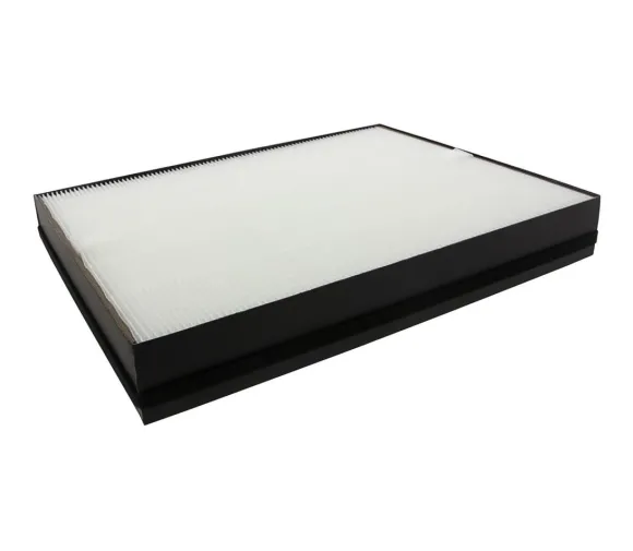 PATONA - Filtr HEPA Philips FY2422/30 AC2889 ,AC2887, AC2882, AC3829