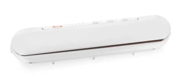 Peach PH330 zgrzewarka próżniowa -550 mbar Biały