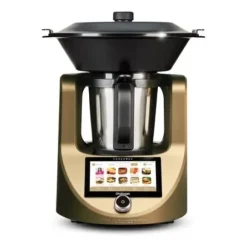 Philipiak COOKOVER C-01 Złoty