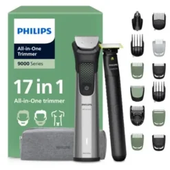Philips All-in-One Seria 9000 MG9535/15