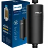Philips Filtr prysznicowy czarny AWP1775BK/10