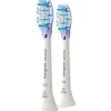 Philips Końcówki do Sonicare Premium Gum Care HX9052/17 2szt.