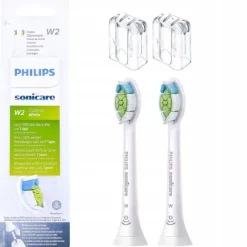 Philips Końcówki do Sonicare Premium Gum Care HX9052/17 2szt.