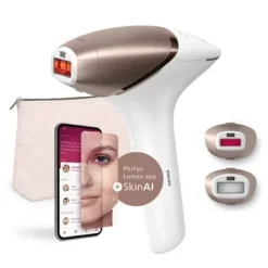 Philips Lumea 9900 IPL SenseIQ BRI973/00