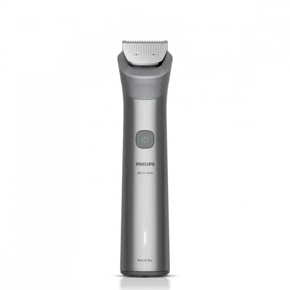 Philips Multigroom 5000 10w1 MG5921/15 srebrny