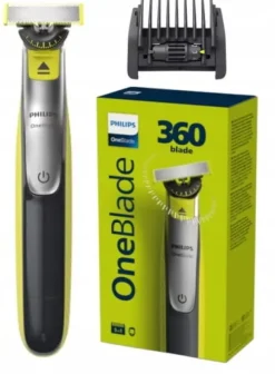 Philips OneBlade 360 Face QP2730/20