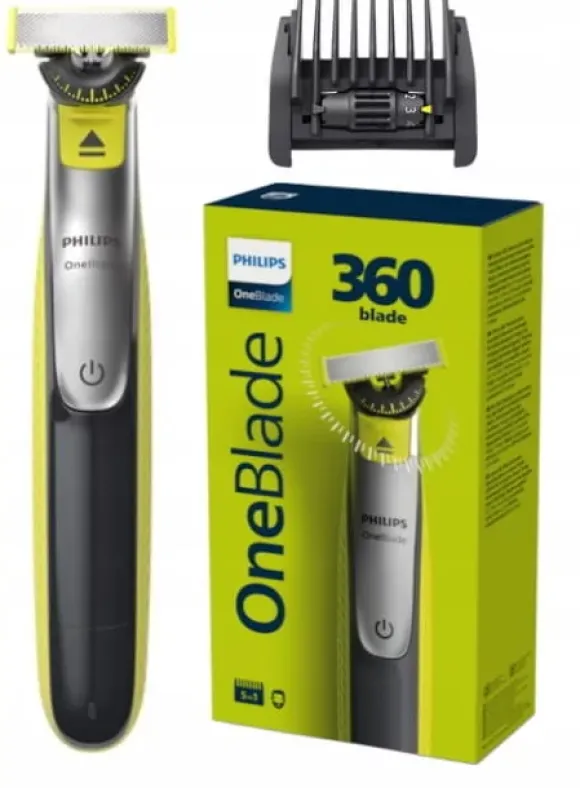 Philips OneBlade 360 Face QP2730/20
