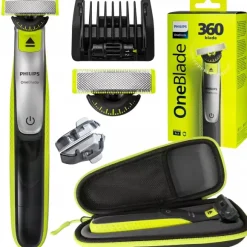 Philips OneBlade 360 Face QP2730/20