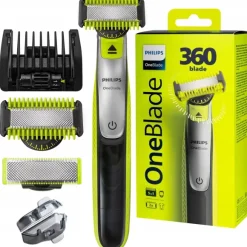 Philips OneBlade 360 Face+Body QP2830/20
