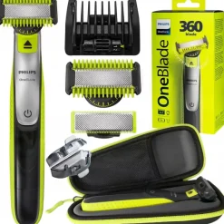 Philips OneBlade 360 Face+Body QP2830/20