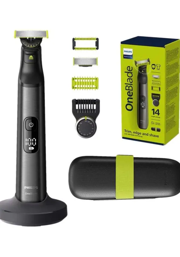 Philips OneBlade Pro 360 Face&Body QP6651/30
