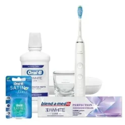 Philips Philips Sonicare Prestige 9900 HX9992/12