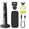 Philips QP6652/61 OneBlade Pro 360 Twarz + ciało