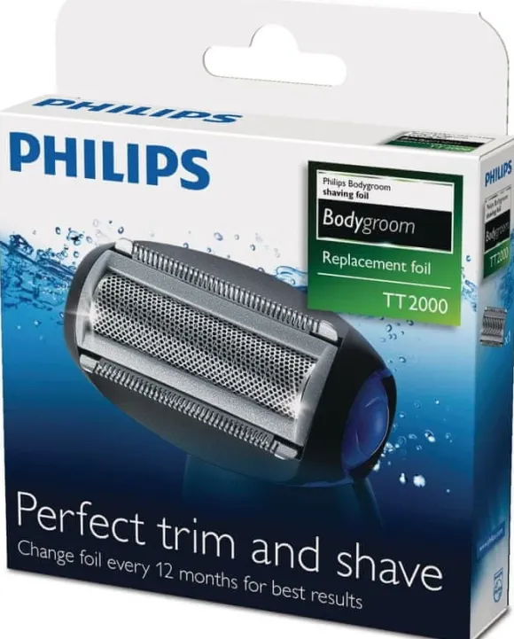 Philips SAECO TT2000/43 Głowica tnąca golarki