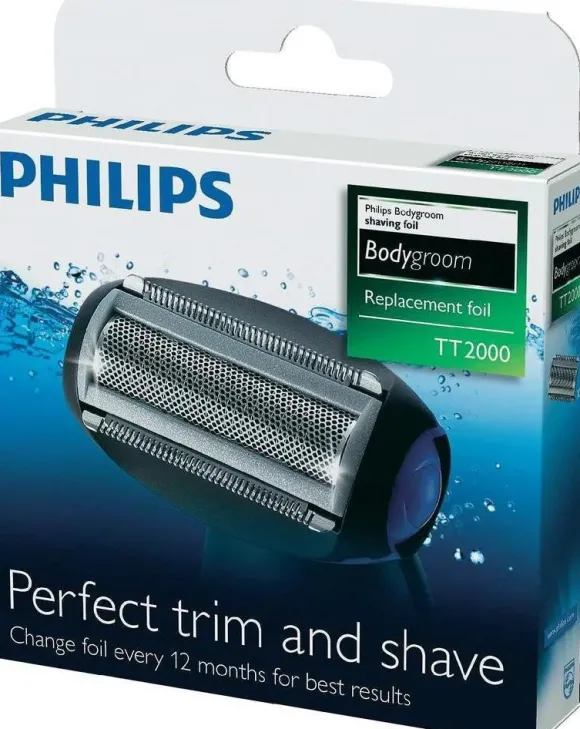 Philips SAECO TT2000/43 Głowica tnąca golarki