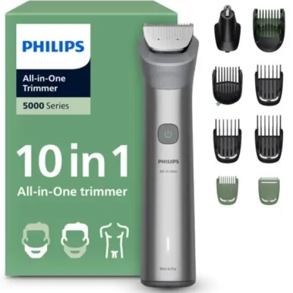 Philips Seria 5000 MG5931/15