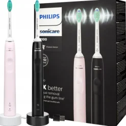 Philips Sonicare 3100 HX3675/15