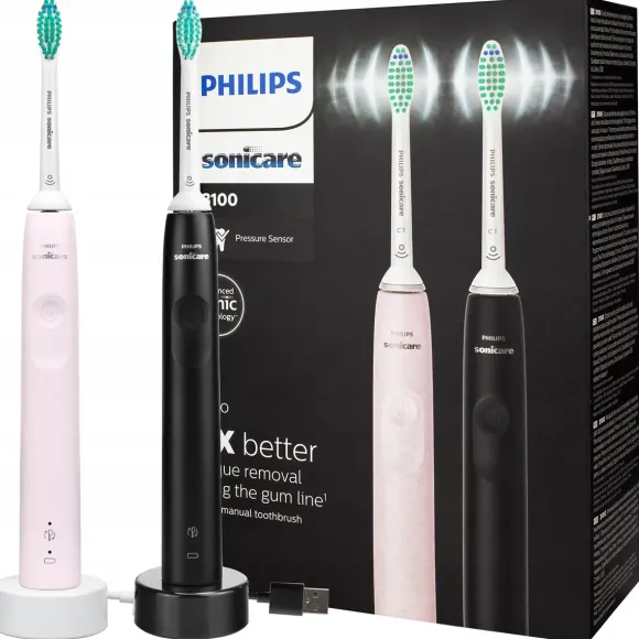 Philips Sonicare 3100 HX3675/15