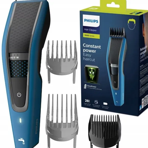 Philips Trim-n-Flow Pro HC5612/15