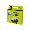Philips Wymienne ostrza QP430/50 OneBlade 3szt.