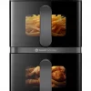 Philips Airfryer 4000 NA460/00 Dual Basket