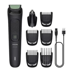 Philips All-in-One Trimmer 3000 Series MG3920/15 Trymer 7 w 1
