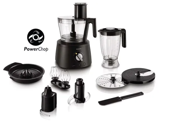 Philips Avance Collection HR7776/90