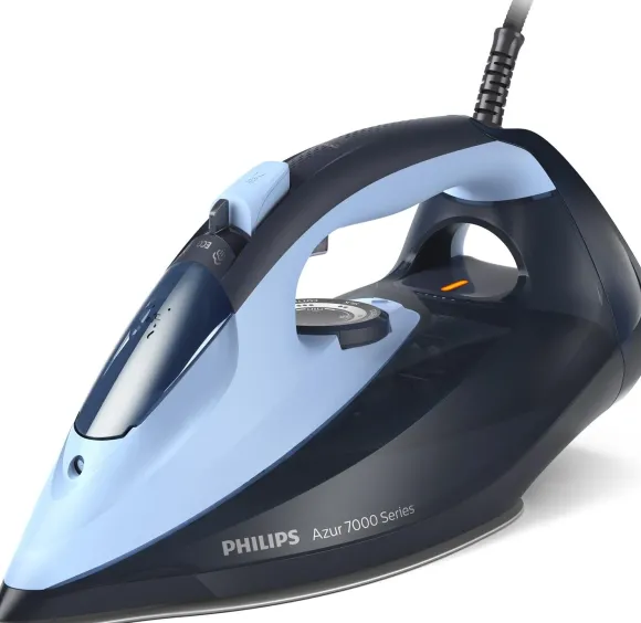 Philips DST7041/21 Seria 7000 Stopa Steamglide Elite