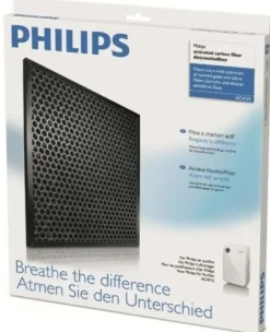 Philips Filtr do oczyszczacza AC4123/10