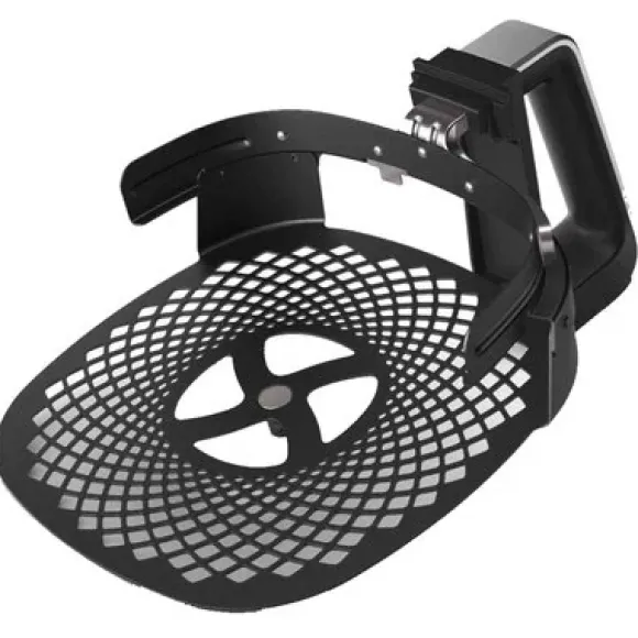 Philips HD9953/00 akcesoria do blachy do pizzy Arfryer XXL
