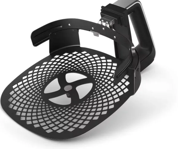 Philips HD9953/00 akcesoria do blachy do pizzy Arfryer XXL
