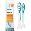 Philips Końcówki do Sonicare For Kids HX6042/33 (2 szt.)