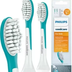 Philips Końcówki do Sonicare For Kids HX6042/33 (2 szt.)
