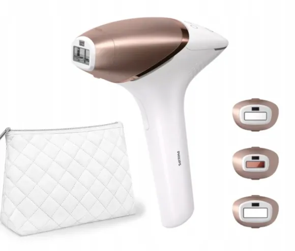 Philips Lumea 9000 IPL BRI955/00
