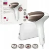 Philips Lumea Prestige BRI948 Laserowy 4 końcówki