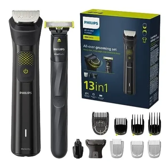 Philips MG9530/15 z serii 9000 13W1 Oneblade