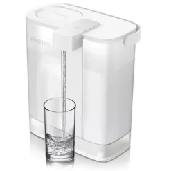 Philips Micro X-Clean AWP2980WH/58 Biały