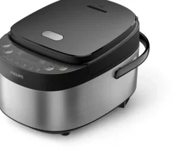 Philips Mini rice cooker HD3093/80 3000 series