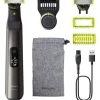 Philips OneBlade Pro 360 QP6552/30 trymer do twarzy i ciała 1 szt.