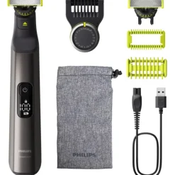 Philips OneBlade Pro 360 QP6552/30 trymer do twarzy i ciała 1 szt.