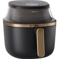 Philips Ovi seria 3000 NA322/00 airfryer z okienkiem