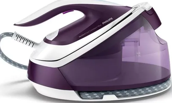 Philips PerfectCare Compact GC7933/30