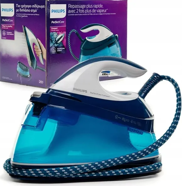 Philips PerfectCare GC7840/20