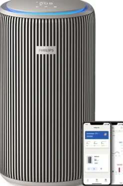 Philips PureProtect seria 3200 AC3210/12
